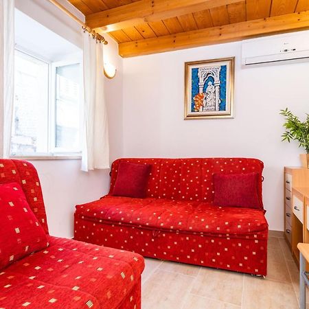 דוברובניק Apartment Ribambit מראה חיצוני תמונה