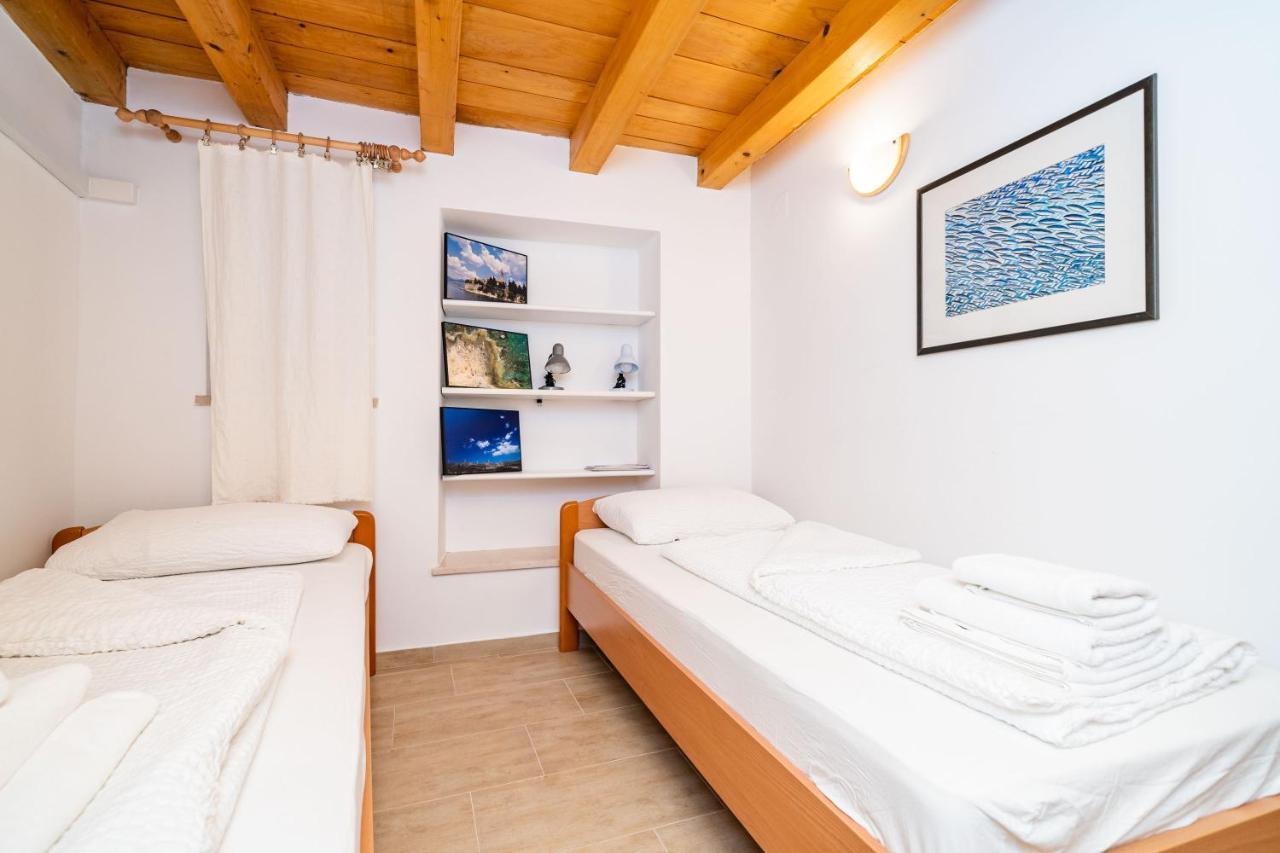 דוברובניק Apartment Ribambit מראה חיצוני תמונה
