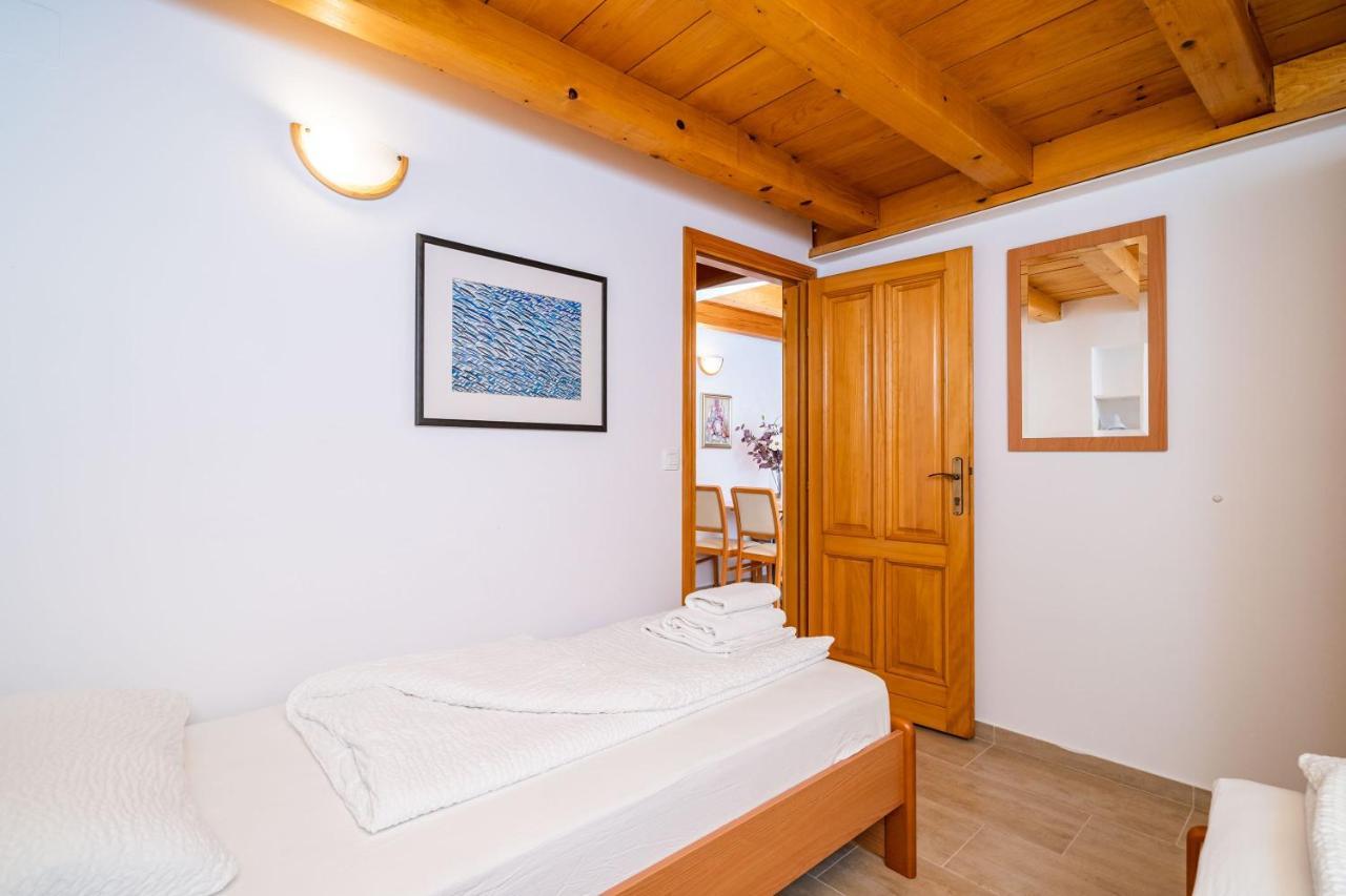 דוברובניק Apartment Ribambit מראה חיצוני תמונה