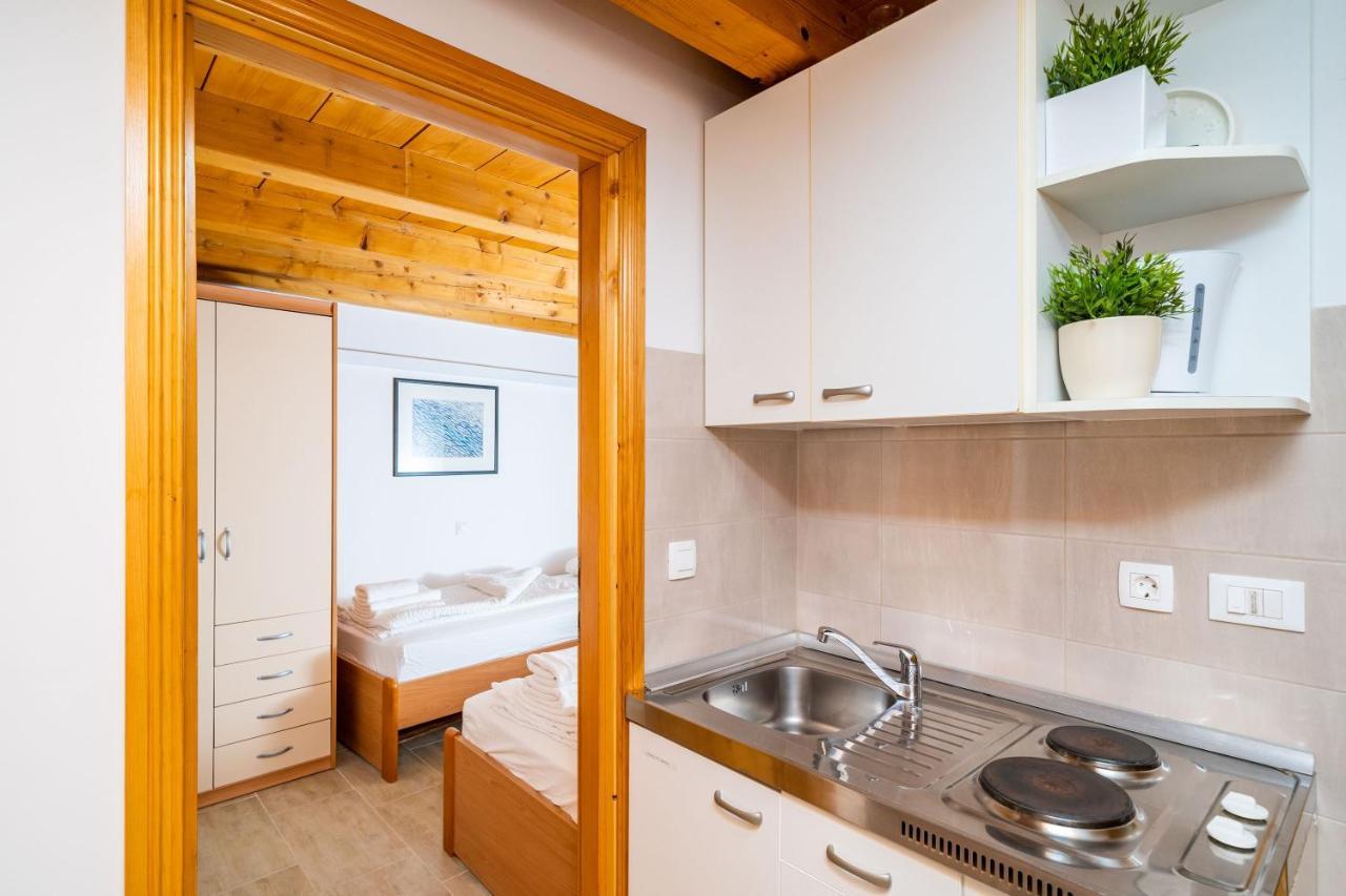 דוברובניק Apartment Ribambit מראה חיצוני תמונה