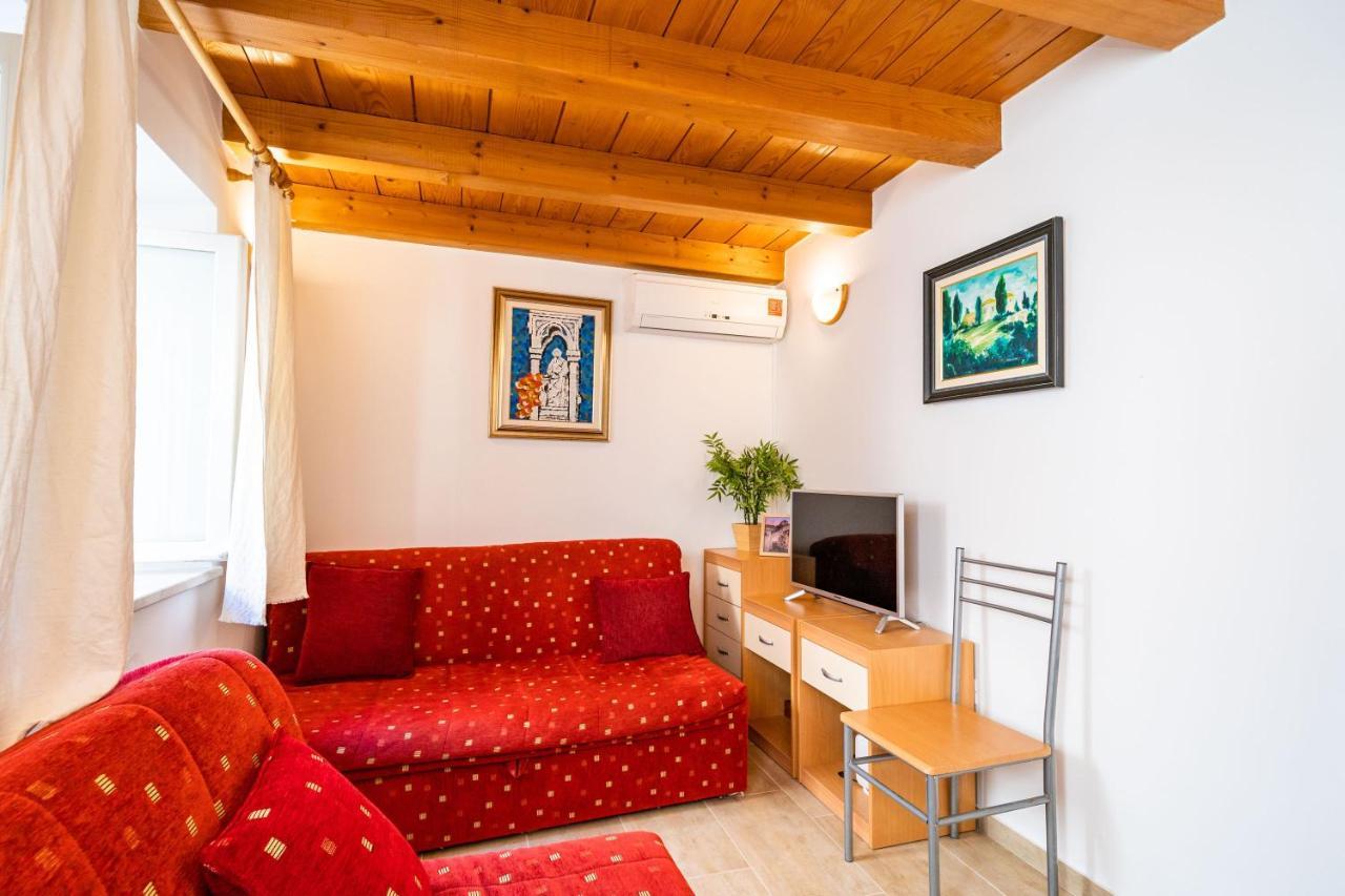 דוברובניק Apartment Ribambit מראה חיצוני תמונה