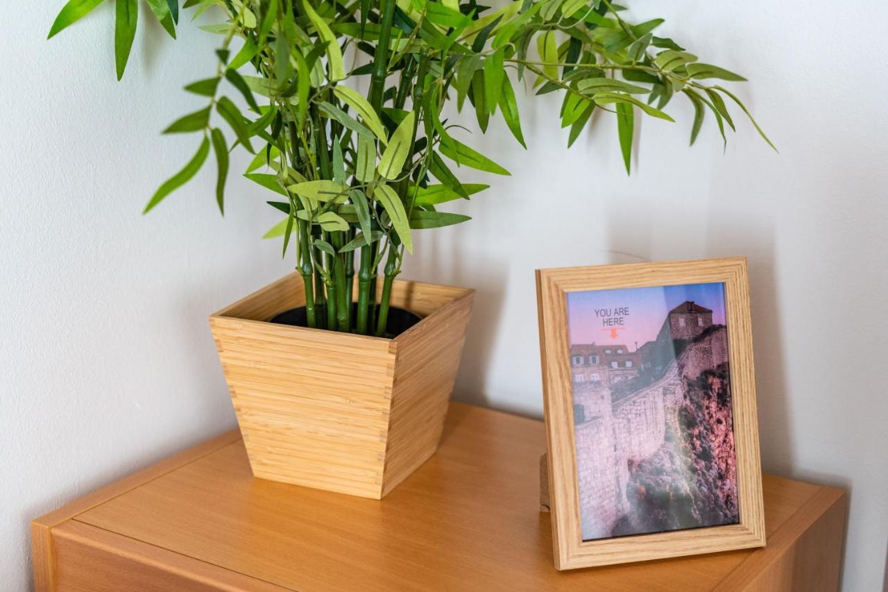 דוברובניק Apartment Ribambit מראה חיצוני תמונה