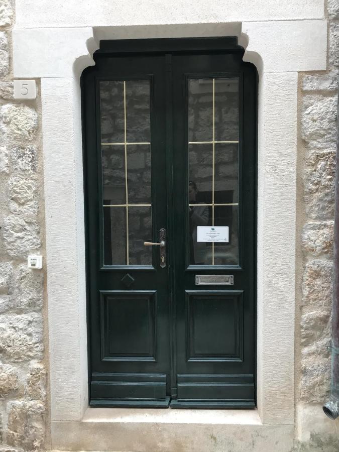 דוברובניק Apartment Ribambit מראה חיצוני תמונה